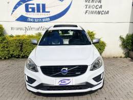 VOLVO - V60 - 2014/2014 - Branca - R$ 79.900,00