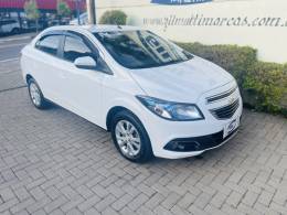 CHEVROLET - PRISMA - 2014/2014 - Branca - R$ 52.900,00