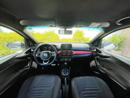 FIAT - ARGO - 2019/2020 - Branca - R$ 74.900,00