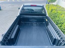FORD - COURIER - 2009/2009 - Prata - R$ 33.900,00