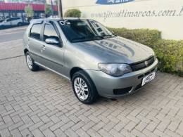 FIAT - PALIO - 2005/2005 - Prata - R$ 23.900,00