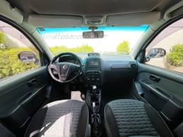 FIAT - PALIO - 2013/2013 - Branca - R$ 43.900,00