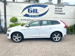 VOLVO - XC60 - 2014/2014 - Branca - Sob Consulta