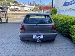 VOLKSWAGEN - GOL - 1996/1996 - Bege - R$ 29.900,00