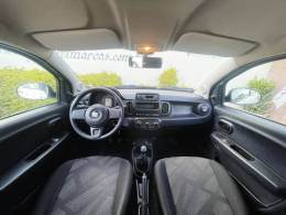 FIAT - MOBI - 2022/2023 - Branca - R$ 52.900,00