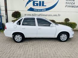 CHEVROLET - CLASSIC - 2016/2016 - Branca - R$ 34.900,00
