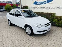 CHEVROLET - CLASSIC - 2016/2016 - Branca - R$ 34.900,00