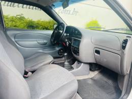 FORD - COURIER - 2007/2008 - Branca - R$ 33.900,00