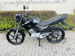 YAMAHA - FACTOR - 2012/2012 - Preta - R$ 9.900,00