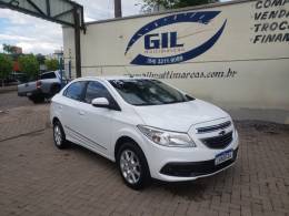 CHEVROLET - PRISMA - 2015/2015 - Branca - R$ 44.900,00