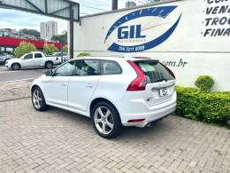 VOLVO - XC60 - 2014/2014 - Branca - Sob Consulta