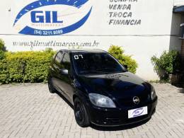 CHEVROLET - CELTA - 2007/2007 - Preta - R$ 24.900,00