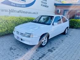 CHEVROLET - KADETT - 1998/1998 - Branca - R$ 16.900,00