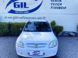 CHEVROLET - CELTA - 2008/2008 - Branca - R$ 19.900,00