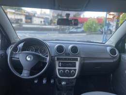 VOLKSWAGEN - VOYAGE - 2012/2012 - Branca - R$ 34.500,00