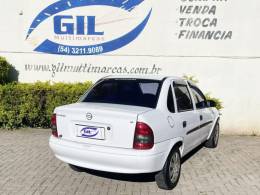 CHEVROLET - CORSA - 2005/2005 - Branca - R$ 22.900,00