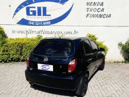 CHEVROLET - CELTA - 2007/2007 - Preta - R$ 24.900,00