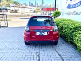 FORD - KA - 2012/2013 - Vermelha - R$ 25.900,00