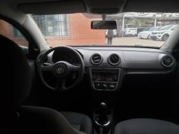 VOLKSWAGEN - VOYAGE - 2016/2016 - Prata - R$ 45.900,00