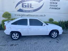 CHEVROLET - KADETT - 1998/1998 - Branca - R$ 16.900,00