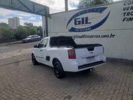 CHEVROLET - MONTANA - 2013/2013 - Branca - R$ 44.900,00