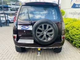 MITSUBISHI - PAJERO TR4 - 2012/2012 - Vermelha - R$ 61.900,00
