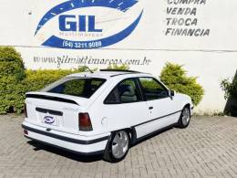 CHEVROLET - KADETT - 1994/1994 - Branca - R$ 45.900,00