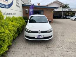 VOLKSWAGEN - GOL - 2014/2014 - Branca - R$ 36.900,00