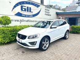 VOLVO - XC60 - 2014/2014 - Branca - Sob Consulta