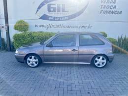 VOLKSWAGEN - GOL - 1996/1996 - Bege - R$ 29.900,00