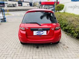 FORD - KA - 2009/2009 - Vermelha - R$ 18.900,00