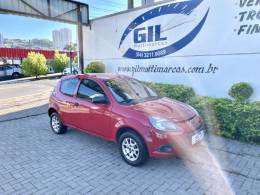 FORD - KA - 2012/2013 - Vermelha - R$ 25.900,00