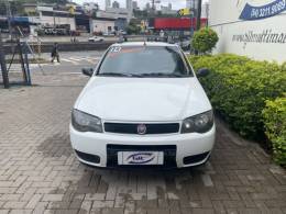 FIAT - PALIO - 2010/2010 - Branca - R$ 21.900,00