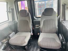 FIAT - DOBLÓ - 2013/2013 - Cinza - R$ 48.900,00