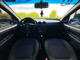 CHEVROLET - CELTA - 2009/2010 - Prata - R$ 28.900,00