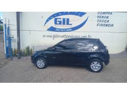 FORD - KA - 2012/2012 - Preta - R$ 27.900,00