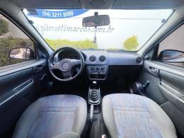 CHEVROLET - CELTA - 2008/2008 - Branca - R$ 19.900,00