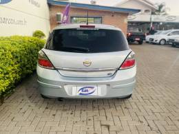 CHEVROLET - VECTRA - 2009/2009 - Prata - Sob Consulta