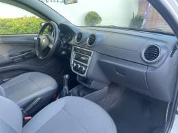 VOLKSWAGEN - VOYAGE - 2012/2012 - Branca - R$ 34.500,00