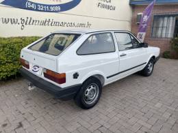 VOLKSWAGEN - GOL - 1990/1990 - Branca - R$ 13.900,00