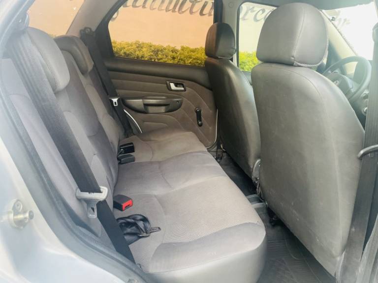 FIAT - PALIO - 2006/2006 - Prata - R$ 26.900,00