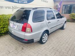 FIAT - PALIO - 2006/2006 - Prata - R$ 26.900,00