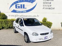 CHEVROLET - CORSA - 2005/2005 - Branca - R$ 22.900,00