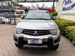 MITSUBISHI - L200 TRITON - 2015/2015 - Prata - R$ 99.900,00