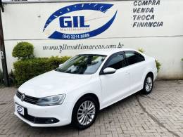 VOLKSWAGEN - JETTA - 2012/2012 - Branca - R$ 62.900,00