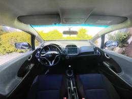 HONDA - FIT - 2012/2013 - Preta - R$ 48.900,00