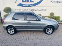 FIAT - PALIO - 2005/2005 - Prata - R$ 23.900,00