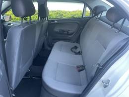 VOLKSWAGEN - VOYAGE - 2012/2012 - Branca - R$ 34.500,00