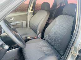 FIAT - PALIO - 2005/2005 - Prata - R$ 23.900,00