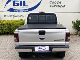FORD - RANGER - 2005/2006 - Prata - R$ 68.900,00